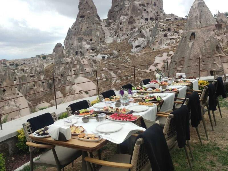 Via Regia Hotel Cappadocia