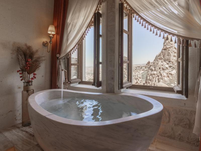 Via Regia Hotel Cappadocia