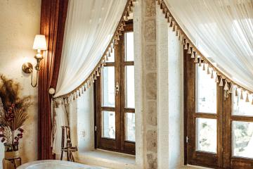 Отель Via Regia Hotel Cappadocia Турция, Каппадокия, фото 495