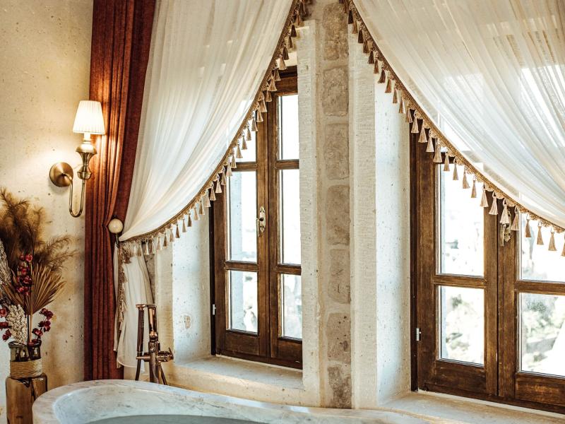 Via Regia Hotel Cappadocia