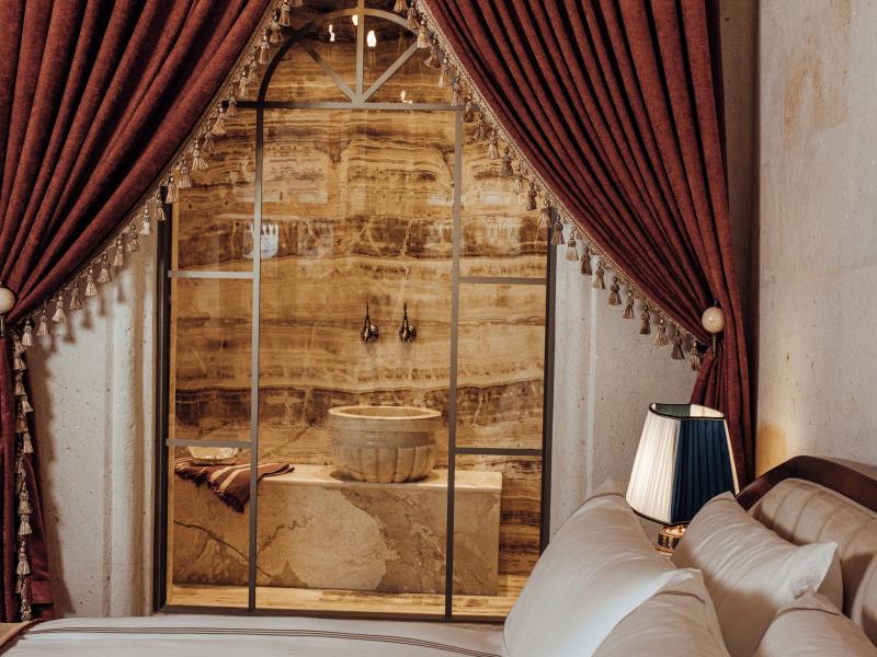 Via Regia Hotel Cappadocia