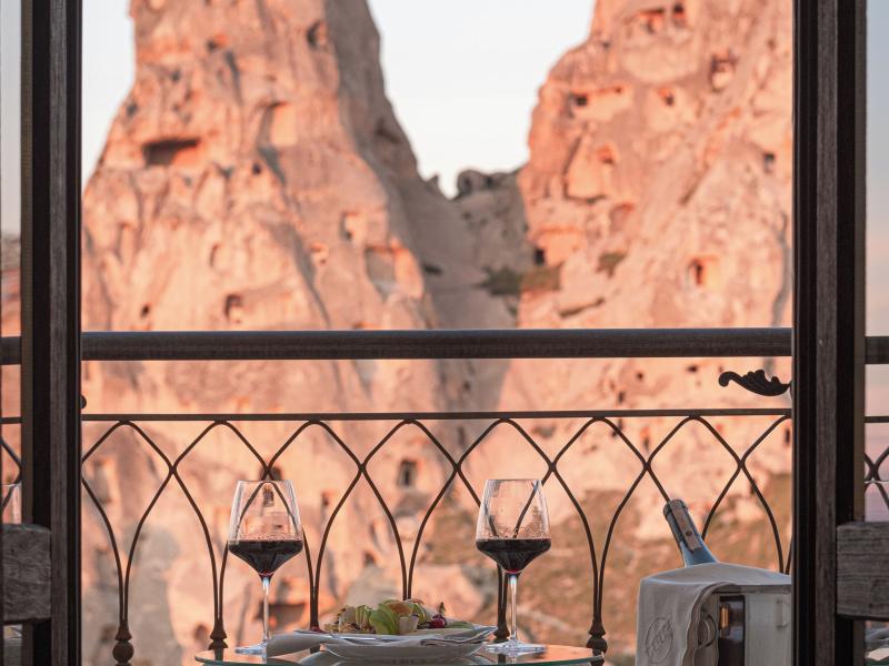 Via Regia Hotel Cappadocia