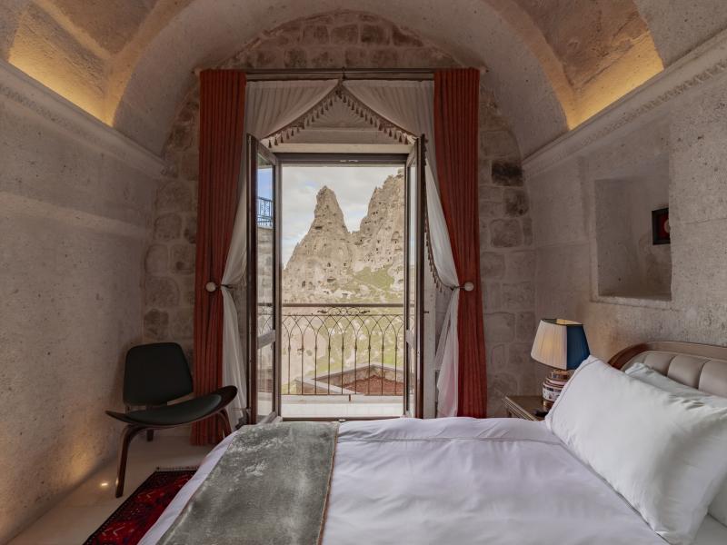 Via Regia Hotel Cappadocia