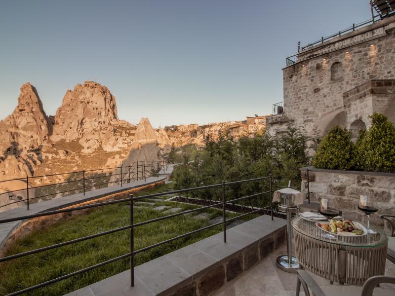 Via Regia Hotel Cappadocia