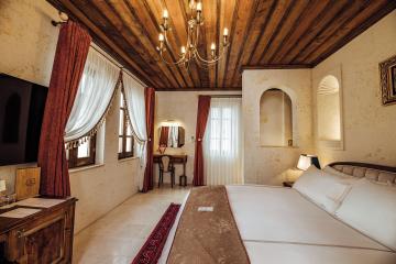 Отель Via Regia Hotel Cappadocia Турция, Каппадокия, фото 506