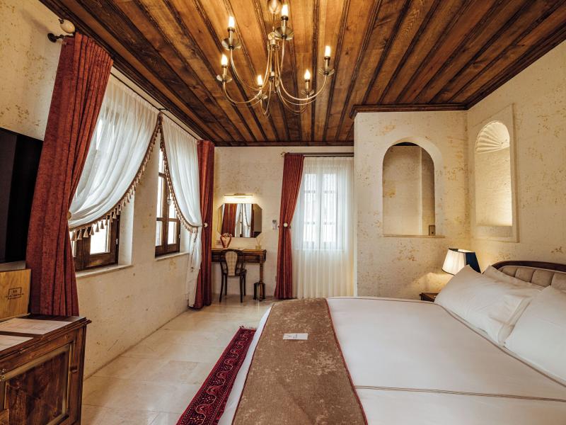 Via Regia Hotel Cappadocia