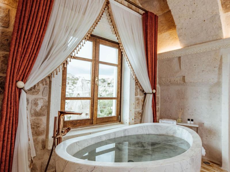 Via Regia Hotel Cappadocia