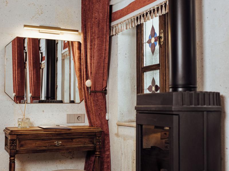 Via Regia Hotel Cappadocia