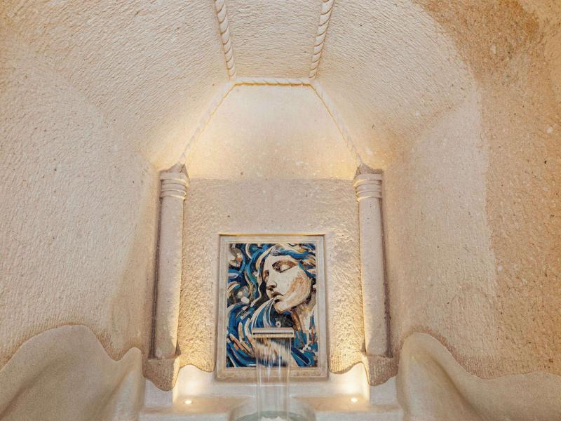 Via Regia Hotel Cappadocia