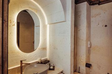 Отель Via Regia Hotel Cappadocia Турция, Каппадокия, фото 53