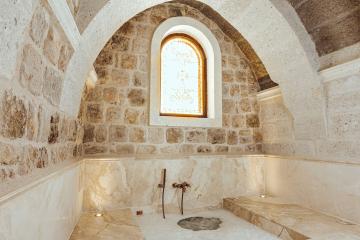 Отель Via Regia Hotel Cappadocia Турция, Каппадокия, фото 58