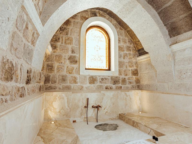 Via Regia Hotel Cappadocia