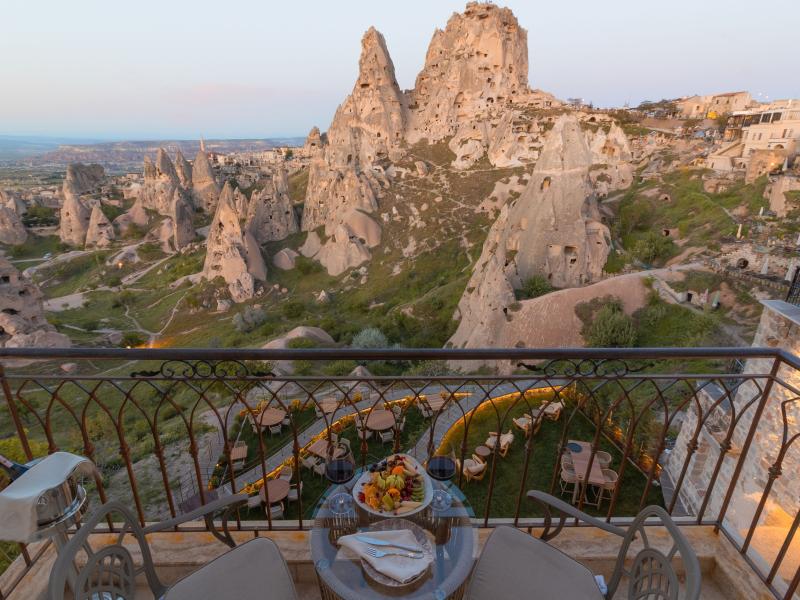 Via Regia Hotel Cappadocia