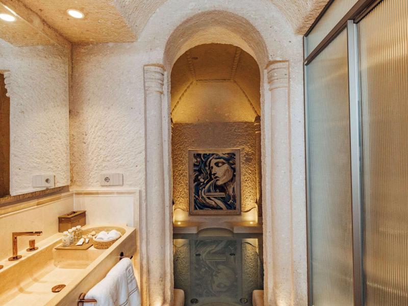 Via Regia Hotel Cappadocia