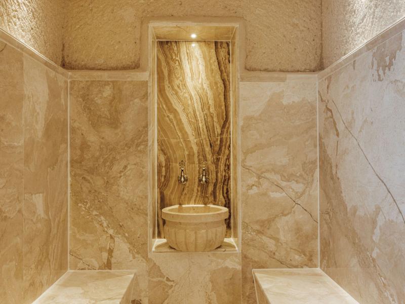 Via Regia Hotel Cappadocia