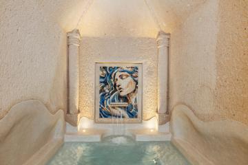 Отель Via Regia Hotel Cappadocia Турция, Каппадокия, фото 64