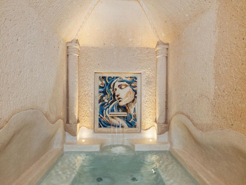 Via Regia Hotel Cappadocia