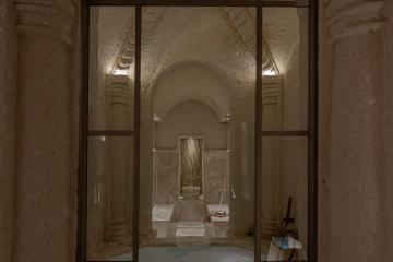Отель Via Regia Hotel Cappadocia Турция, Каппадокия, фото 66