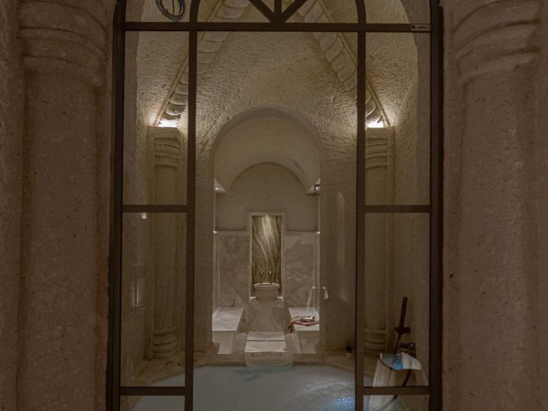 Via Regia Hotel Cappadocia