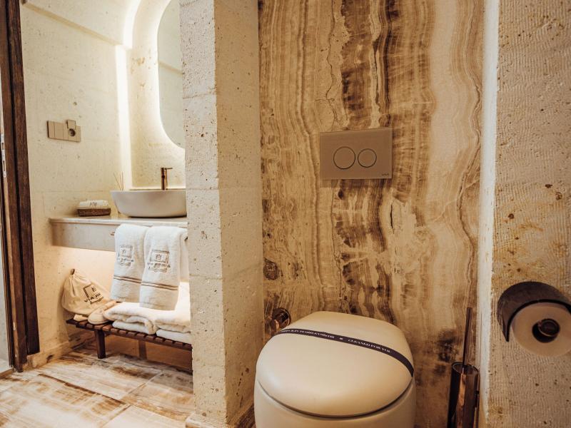 Via Regia Hotel Cappadocia