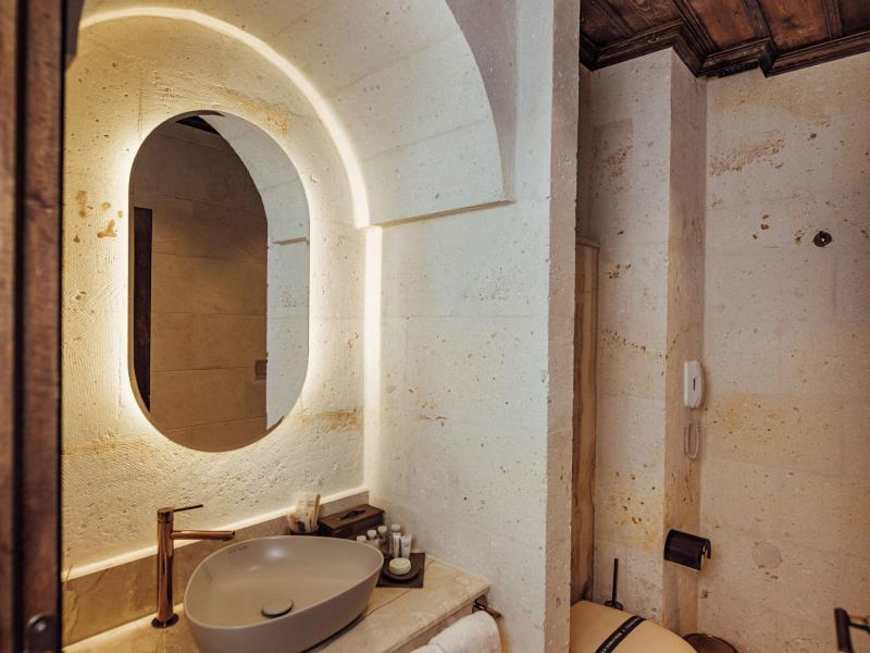 Via Regia Hotel Cappadocia