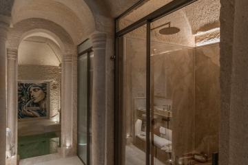 Отель Via Regia Hotel Cappadocia Турция, Каппадокия, фото 72