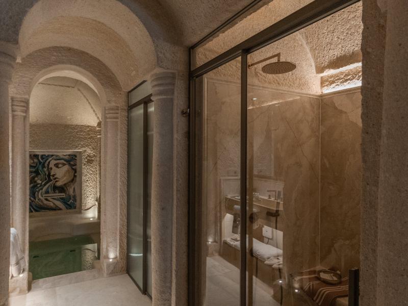 Via Regia Hotel Cappadocia