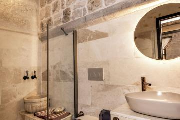 Отель Via Regia Hotel Cappadocia Турция, Каппадокия, фото 73