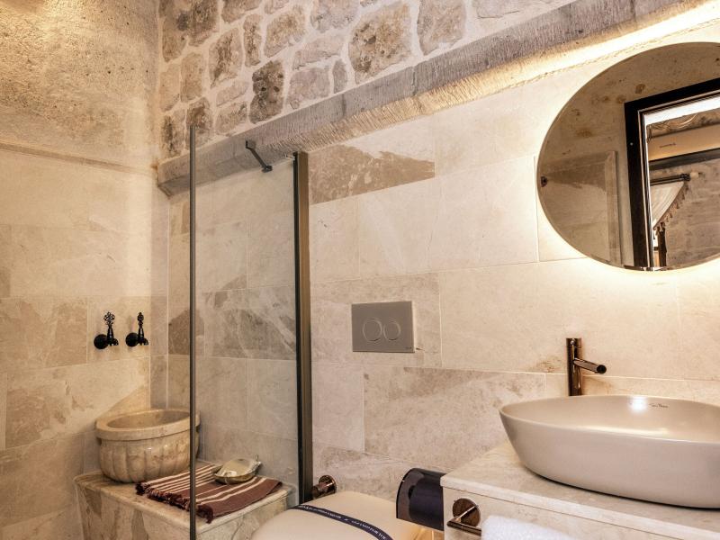 Via Regia Hotel Cappadocia
