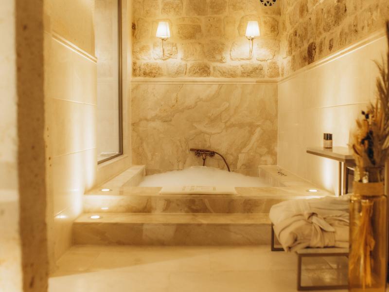 Via Regia Hotel Cappadocia