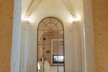 Отель Via Regia Hotel Cappadocia Турция, Каппадокия, фото 75