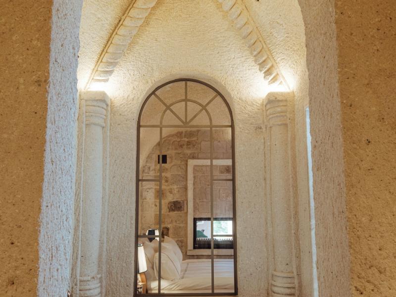Via Regia Hotel Cappadocia