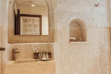 Отель Via Regia Hotel Cappadocia Турция, Каппадокия, фото 76