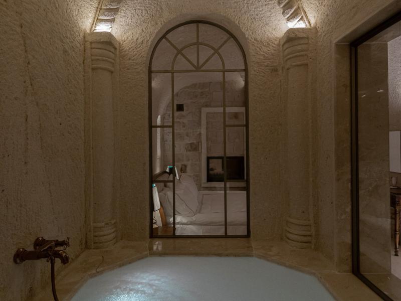 Via Regia Hotel Cappadocia