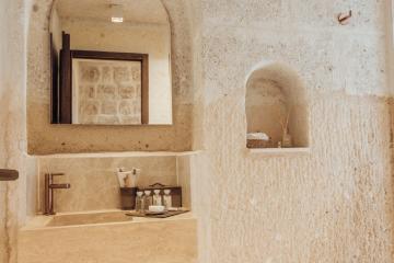 Отель Via Regia Hotel Cappadocia Турция, Каппадокия, фото 78