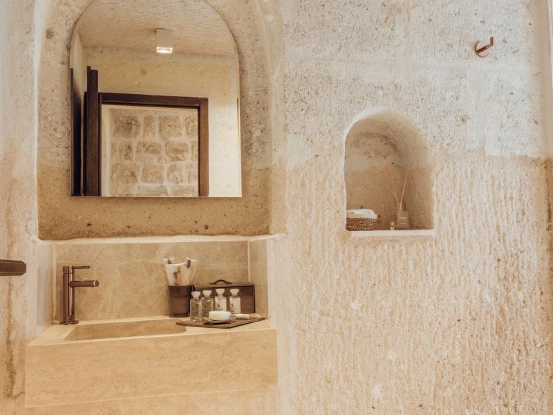 Via Regia Hotel Cappadocia