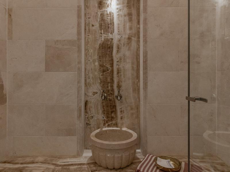 Via Regia Hotel Cappadocia