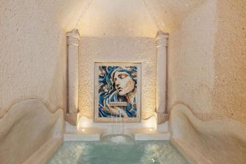 Отель Via Regia Hotel Cappadocia Турция, Каппадокия, фото 80