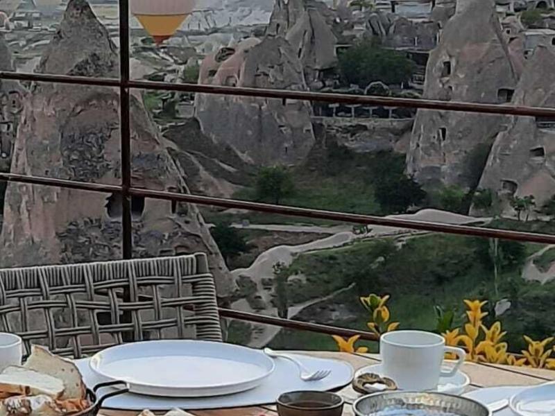 Via Regia Hotel Cappadocia