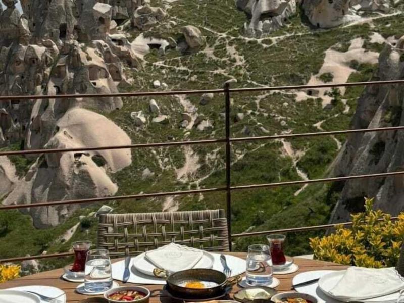 Via Regia Hotel Cappadocia