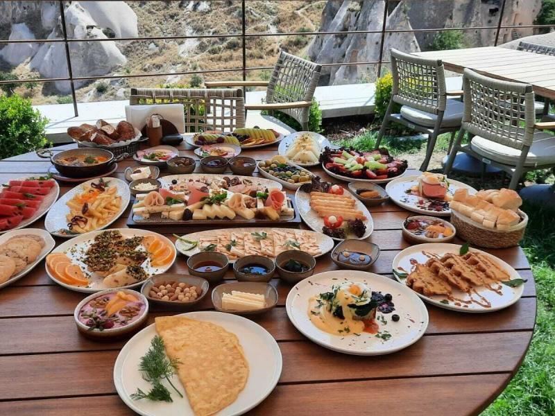 Via Regia Hotel Cappadocia