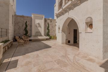 Отель Via Regia Hotel Cappadocia Турция, Каппадокия, фото 90