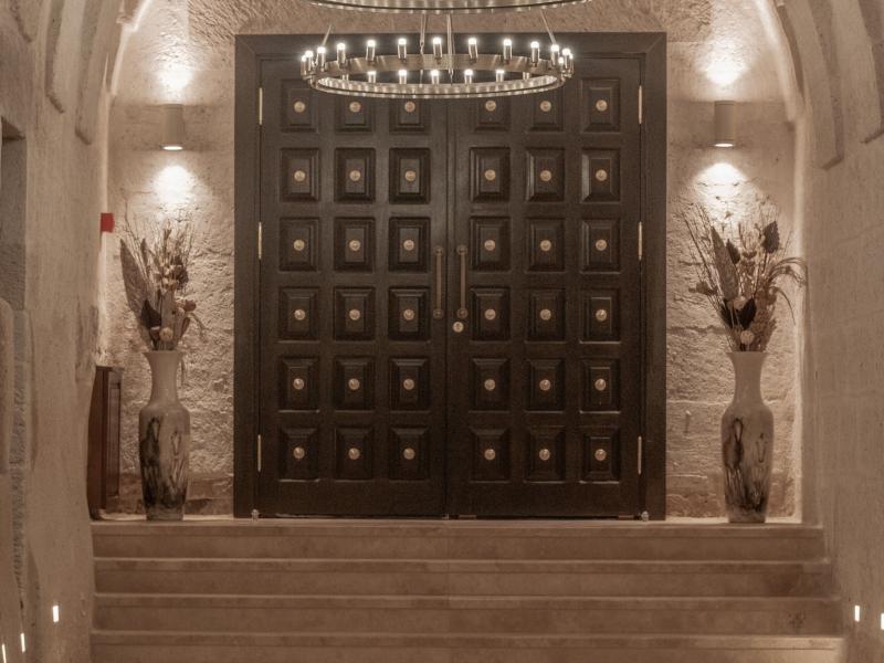 Via Regia Hotel Cappadocia