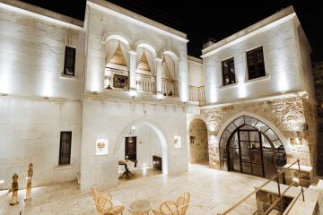 Отель Via Regia Hotel Cappadocia Турция, Каппадокия, фото 94