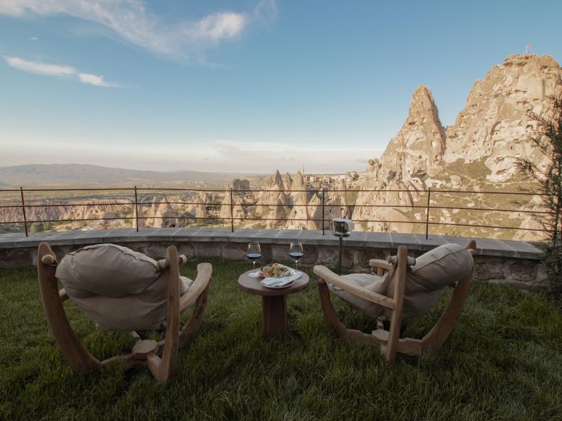 Via Regia Hotel Cappadocia