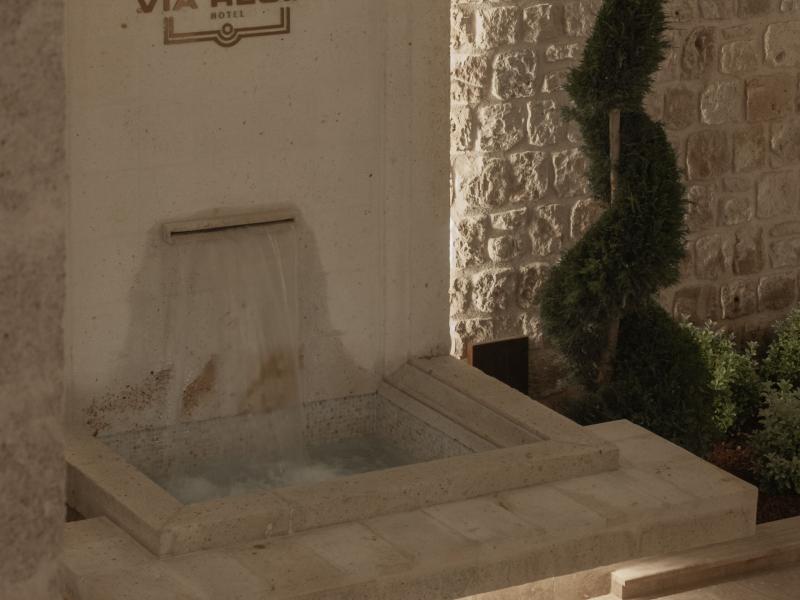 Via Regia Hotel Cappadocia