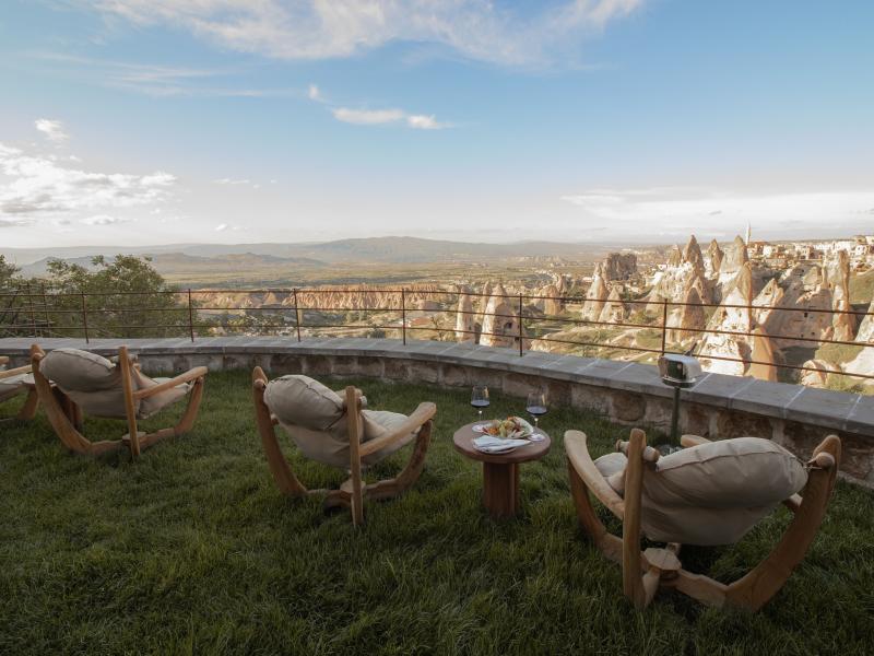 Via Regia Hotel Cappadocia