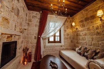 Отель Via Regia Hotel Cappadocia Турция, Каппадокия, фото 100