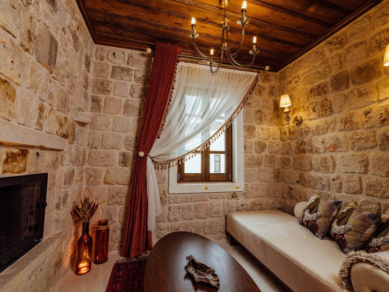 Via Regia Hotel Cappadocia