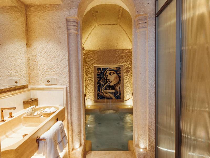 Via Regia Hotel Cappadocia